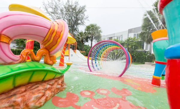 카타타니 푸켓 비치 리조트