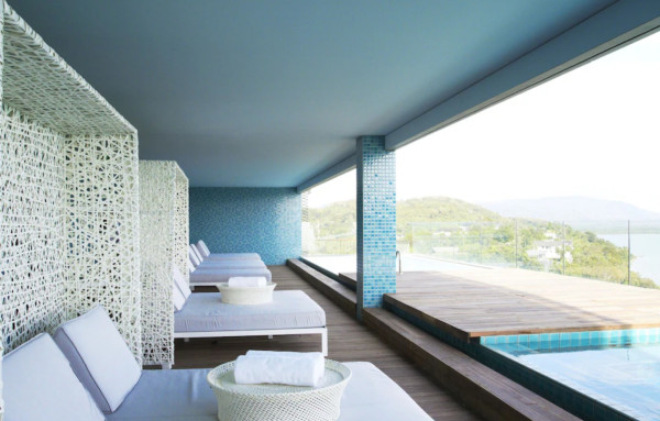 코모 포인트 야무 푸켓