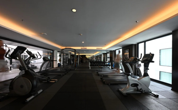 모벤픽 호텔 스쿰빗 15 방콕