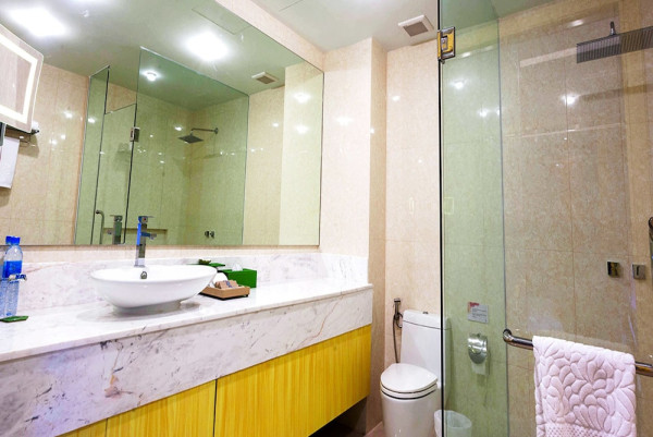 더 센스 리조트 & 풀빌라 푸켓 파통