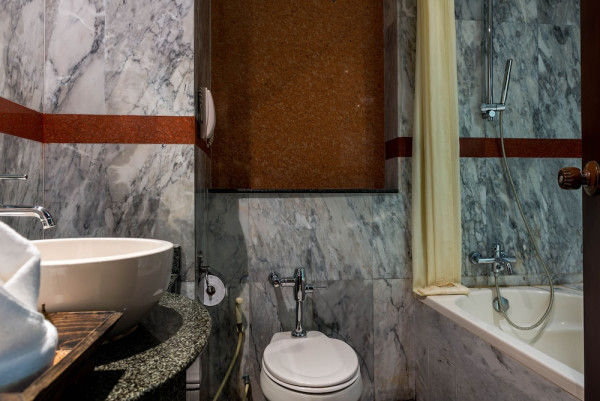 니파 리조트 파통