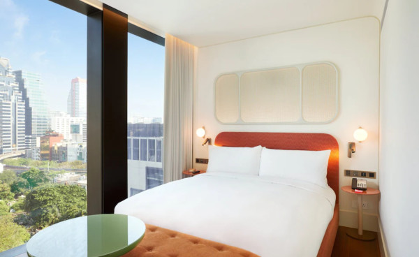 스탠다드 프린스