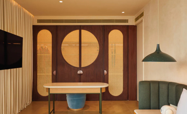 비거 펜트하우스