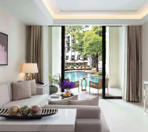 듀플렉스 카바나