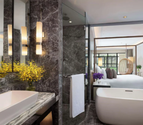 듀플렉스 카바나