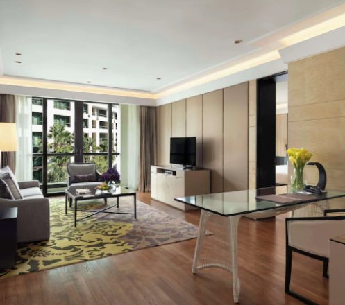 이그제큐티브 스윗