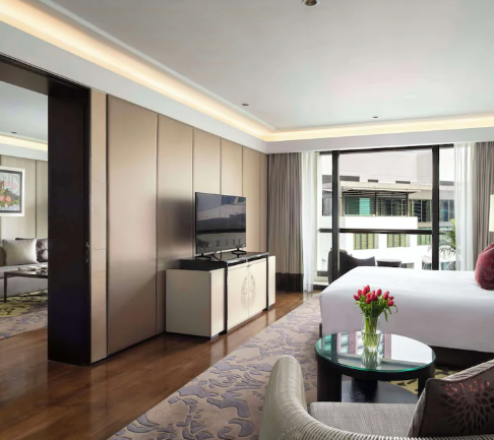 이그제큐티브 스윗