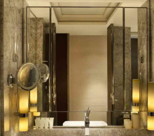 이그제큐티브 발코니