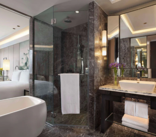 이그제큐티브 발코니