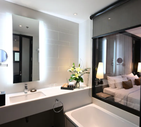 이그제큐티브 킹