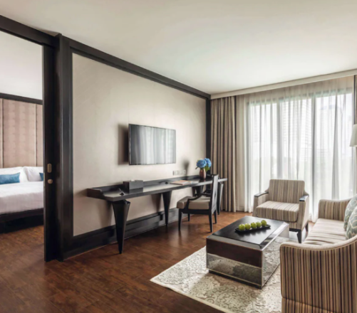 이그제큐티브 스윗