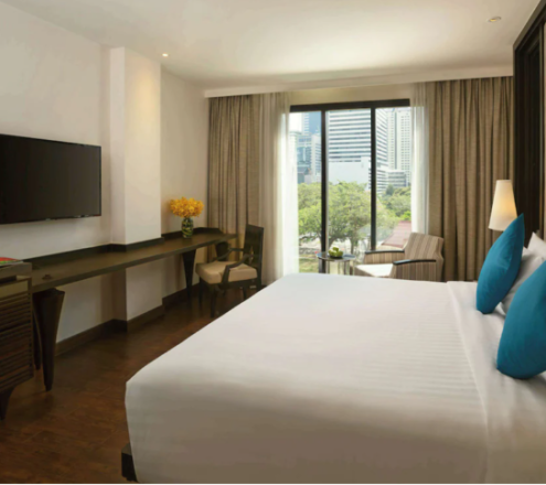 이그제큐티브 스윗