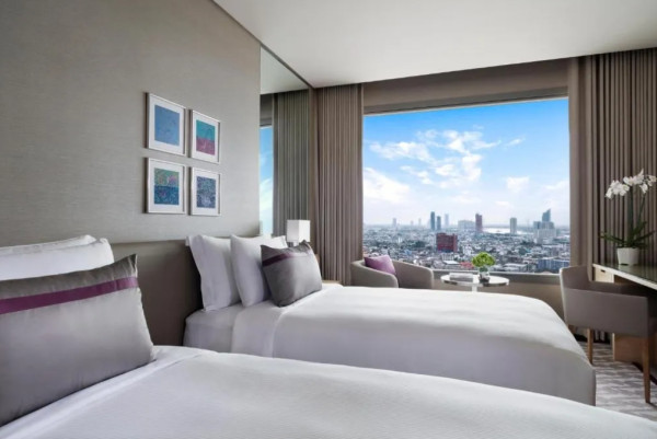 아바니 파노라마 리버뷰