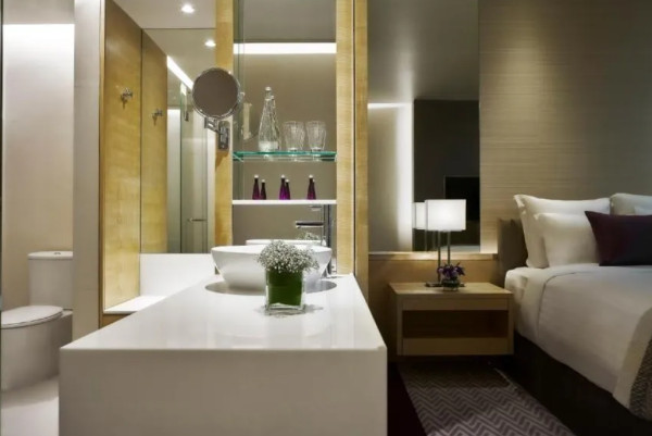 아바니 파노라마 리버뷰