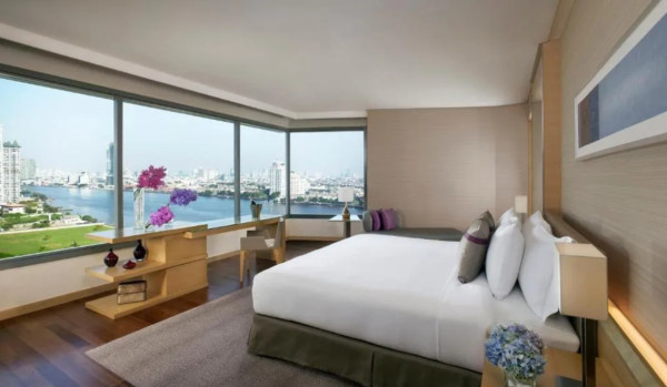 아바니 리버뷰 주니어스윗