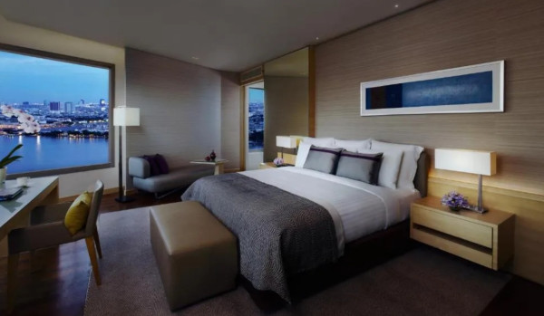 아바니 리버뷰 주니어스윗