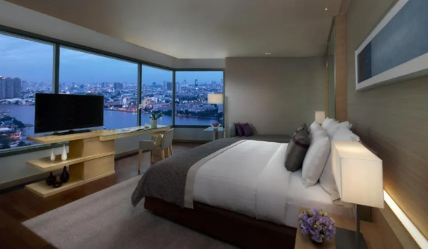 아바니 리버뷰 주니어스윗