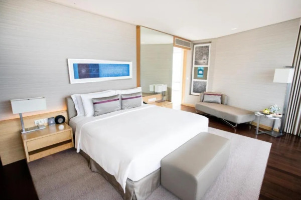 아바니 파노라마 리버뷰 주니어 스윗