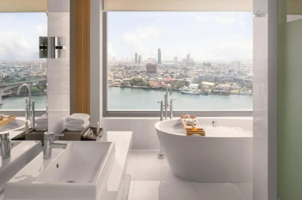 아바니 파노라마 리버뷰 주니어 스윗