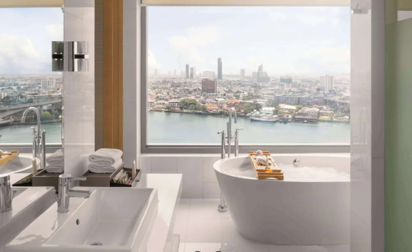 아바니 리버뷰 2 베드룸 스윗