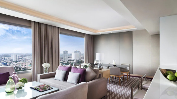 아바니 리버뷰 3 베드룸 스윗