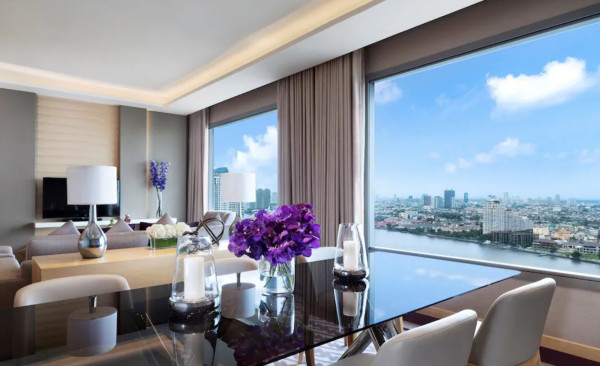 아바니 리버뷰 3 베드룸 스윗