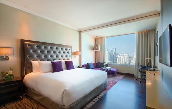 프리미엄 디럭스룸