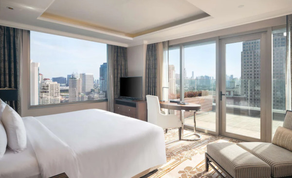 프레지덴셜 스윗