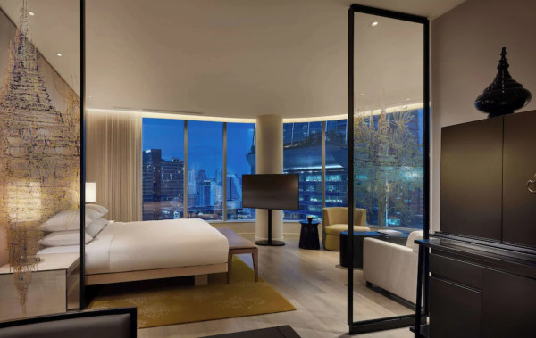 1킹 코너(구.파크 디럭스 코너 킹)