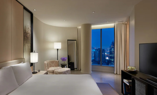 파크 디럭스 스윗