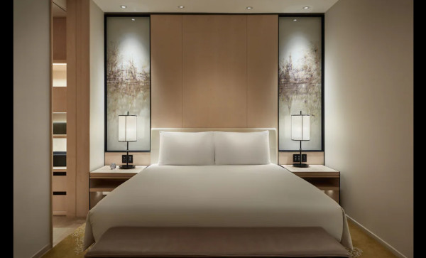 파크 디럭스 스윗