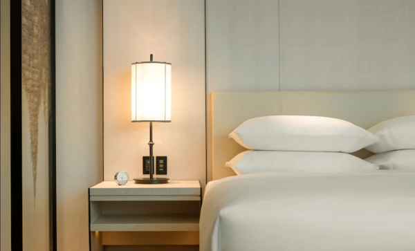 파크 디럭스 스윗