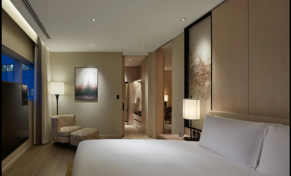 파크 이그제큐티브 스윗