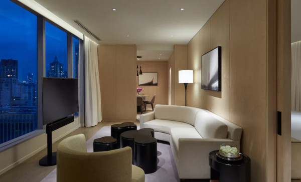 파크 이그제큐티브 스윗