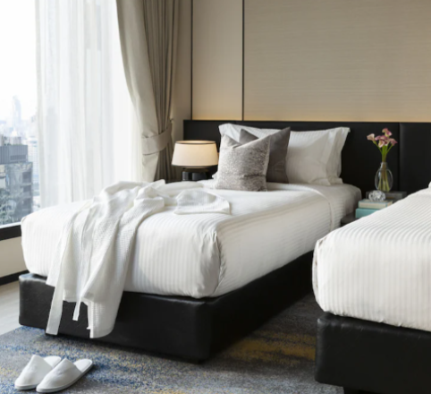 3 베드룸 이그제큐티브