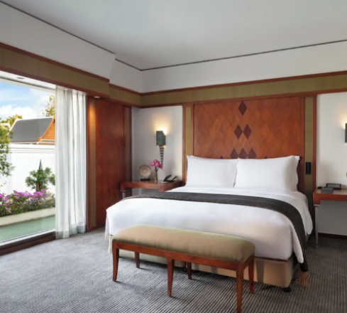 이그제큐티브 스윗(메인 윙)