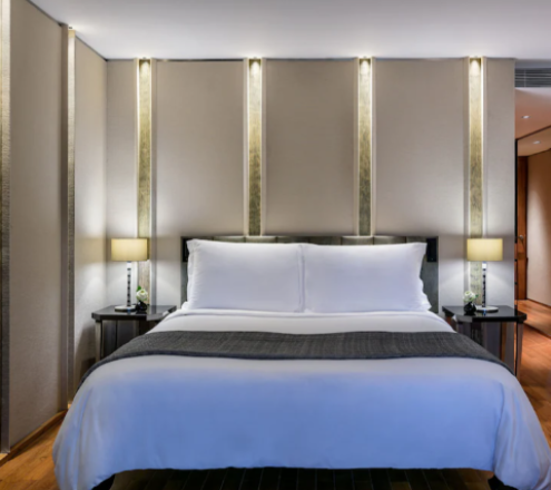 클럽 룸(클럽 윙)