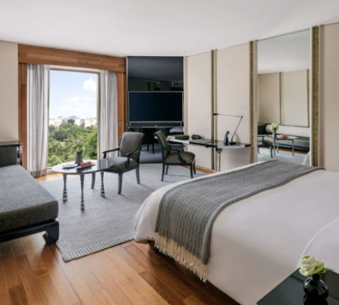 클럽 룸(클럽 윙)