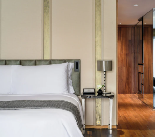 클럽 발코니(클럽 윙)