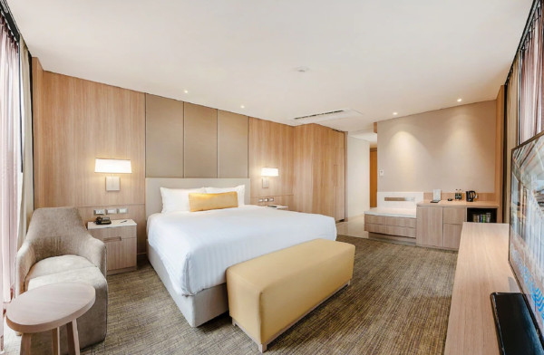 그랜드 이그제큐티브