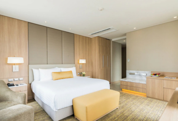 그랜드 이그제큐티브