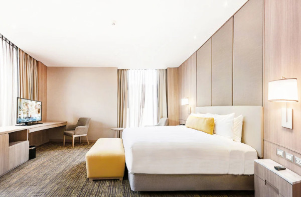 그랜드 이그제큐티브