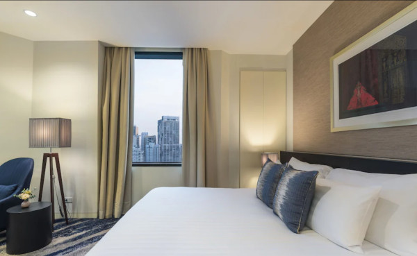 그랜드 디럭스 룸