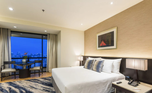 이그제큐티브 디럭스