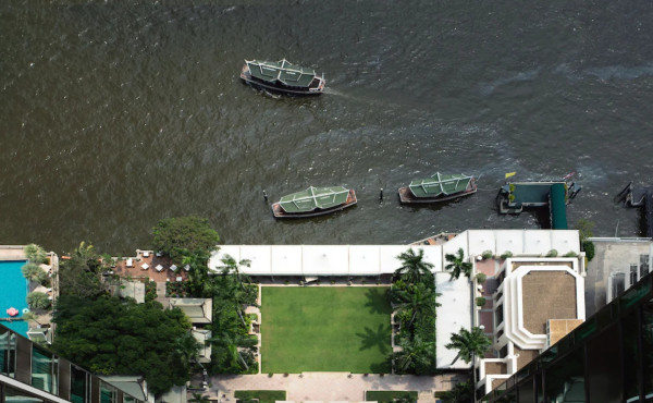 그랜드 디럭스 발코니