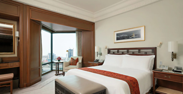 그랜드 디럭스 스윗