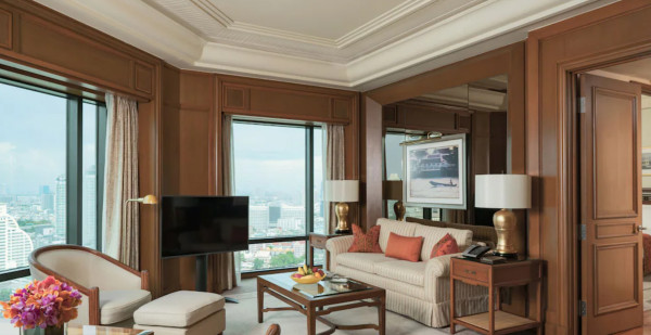 그랜드 디럭스 스윗