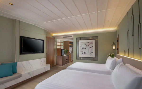 프리미어 풀 뷰