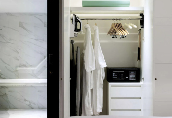 웰니스 디럭스 킹