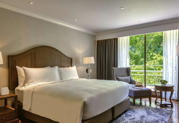 웰니스 슬립 스윗